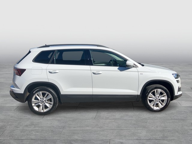 Skoda - Karoq 2.0 TDI DSG 4x4 Tour AHK+Navigation_9