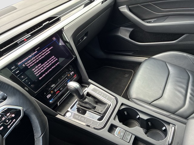 VW - Arteon Shooting Brake R-Line 4Motion Navi Kamera_13