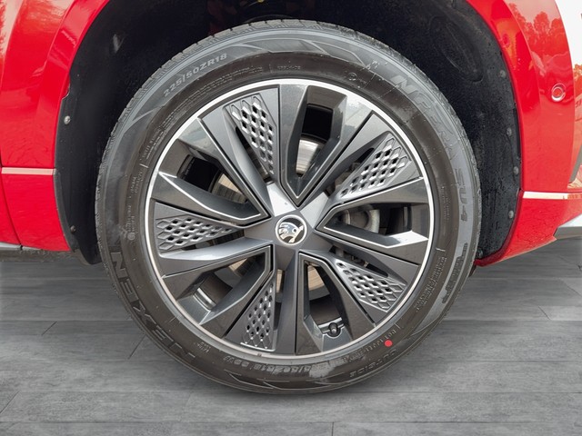 Skoda - Karoq 2.0 TSI DSG Sportline 4x4 Pano Leder 360°_11