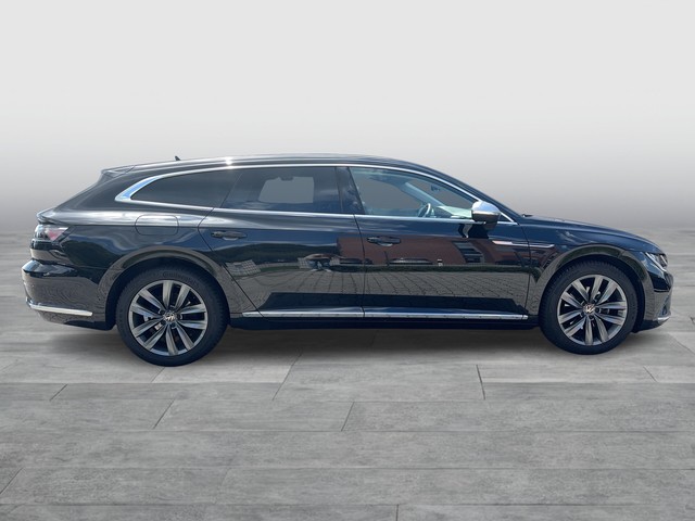 VW - Arteon Shooting Brake 2.0 TDI DSG Elegance AHK_12