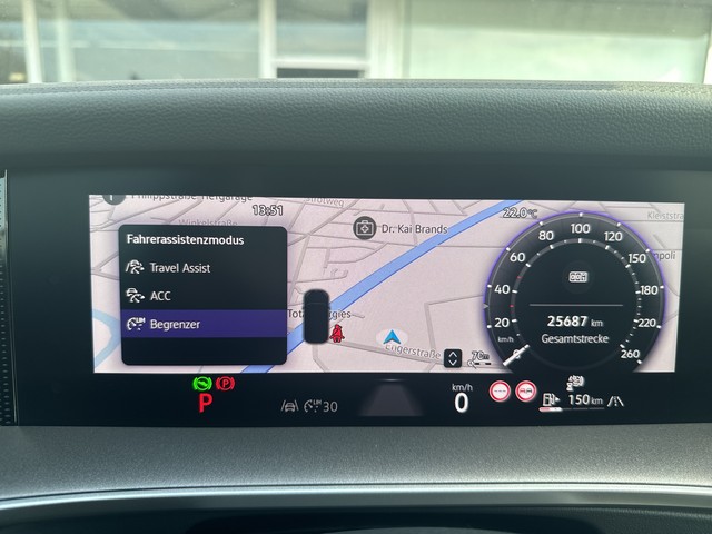 VW - Tayron 2.0 TDI 4M Life 7-S Matrix AHK 360°_5