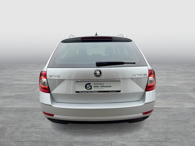 Skoda - Octavia Combi 1.6 TDI DSG Soleil AHK+NAVI+SHZG_10