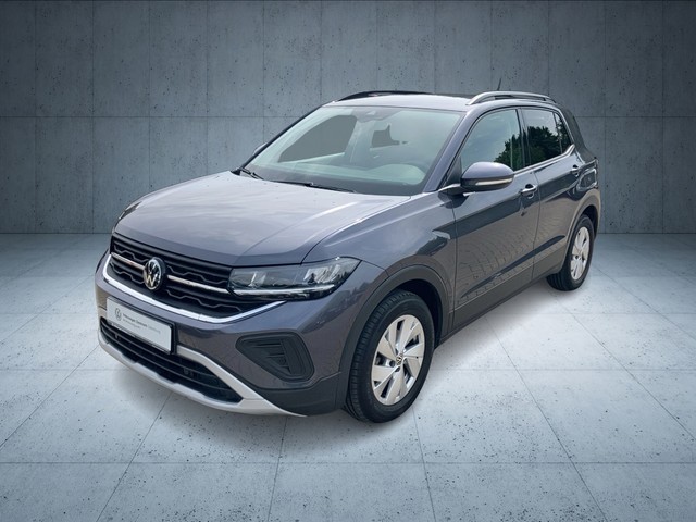 Volkswagen T-Cross 1.0 TSI DSG Life LED+DigitalCockpit+ACC