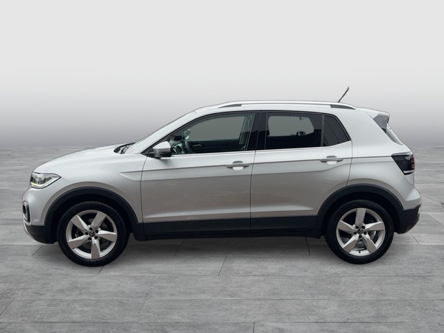 VW - Tiguan 1.5 eTSI DSG Goal ACC AHK CAM LED NAVI_6
