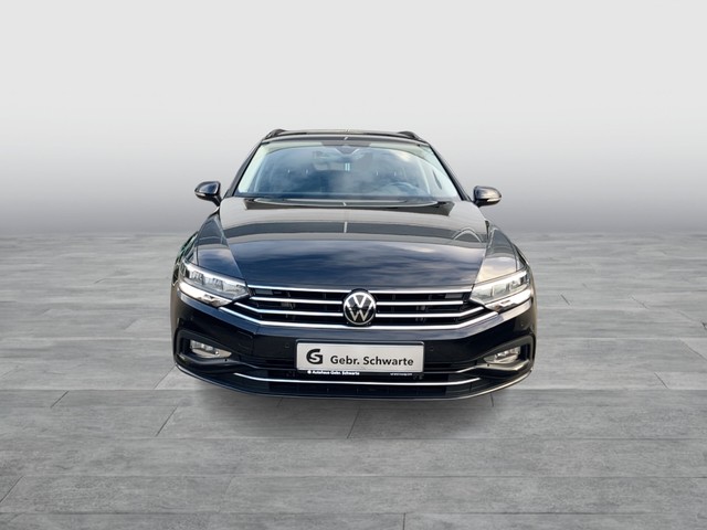 VW - Passat Variant 2.0 TDI DSG Business AHK+ACC+NAVI_14