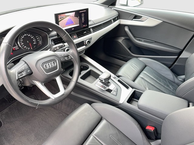 Audi - A4 Avant 40 TDI S line ACC+PANO+NAVI+KAMERA+SHZ_12 Audi - A4 Avant 40 TDI S line ACC+PANO+NAVI+KAMERA+SHZ_12