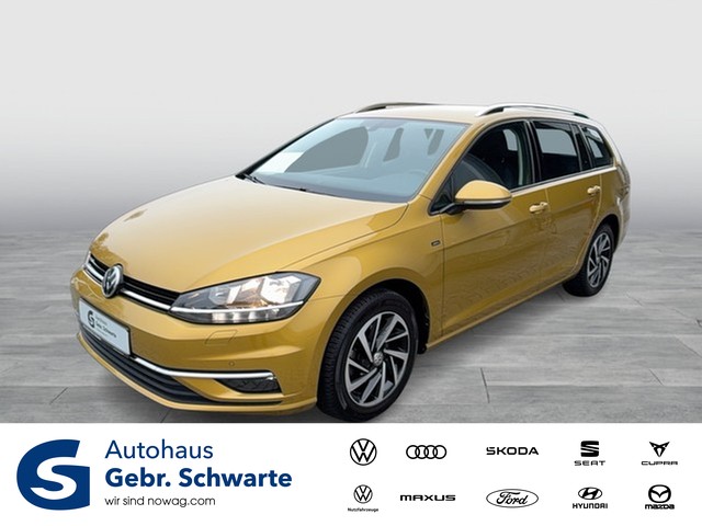VW - Golf VII Variant 1.4 TSI Join ACC+AHK+NAVI+PDC_1