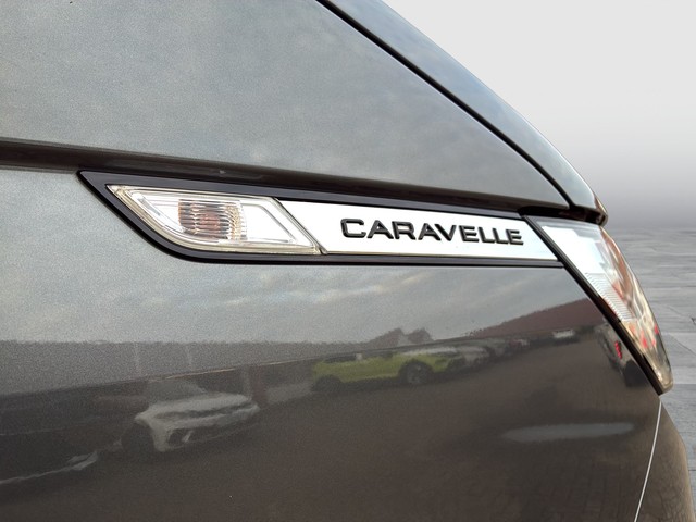 VW - T6.1 Caravelle 2.0 TDI DSG Comfortline 9-Sitzer_8