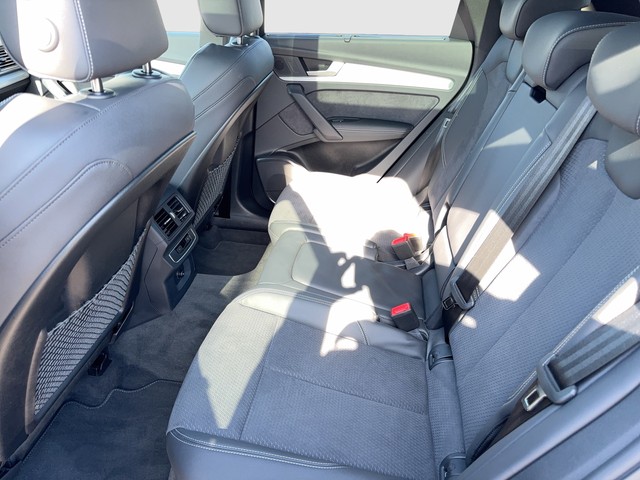 Audi - SQ5 TDI Tiptronic AHK LED LM20 NAVI PANO STHZG_3