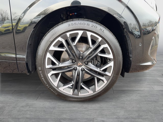 CUPRA - Terramar 2.0 TSI VZ 4D AHK Matrix Pano Sennh._12