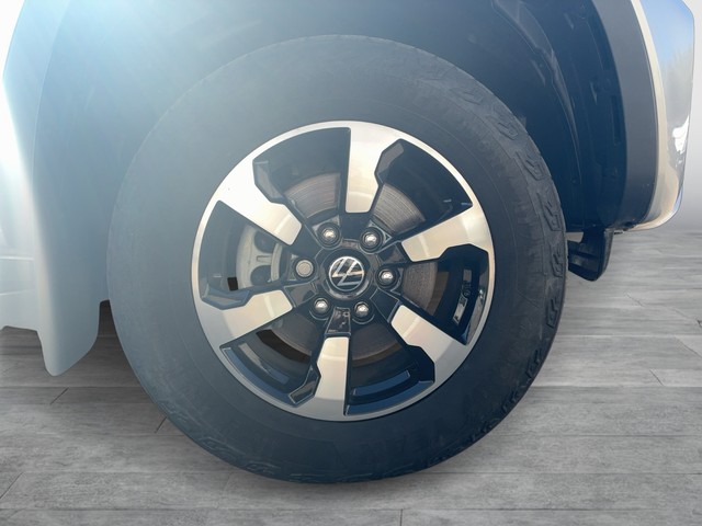 VW - Amarok 2.0 TDI Style 4Motion,Leder,LED,AT-Reifen_14