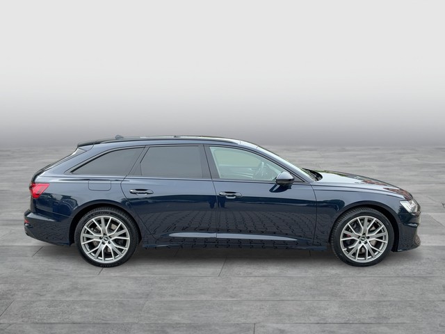 Audi - S6 Avant 3.0 TDI quattro PANORAMA+STANDHZG+AHK_8
