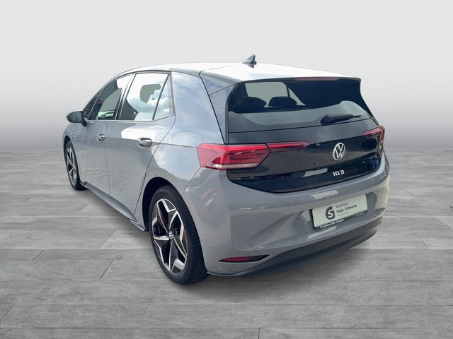 VW - ID.3 45kWh Pure Performance NAVI+LED+PDC+LANE_7