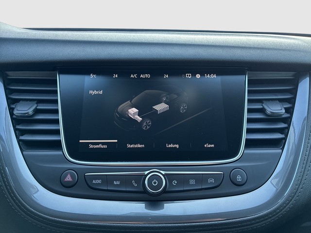 Audi - A4 Avant 2.0 TDI DSG 35 TDI NAVIGATION+KAMERA+_10