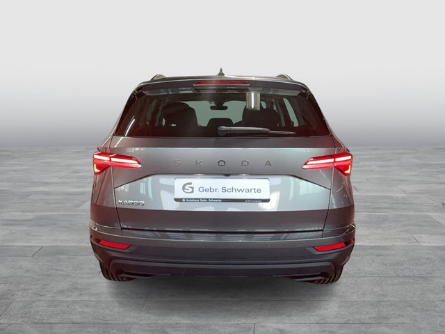 Skoda - Karoq 1.0 TSI Drive AHK+LED+RÜCKFAHRKAMERA+NAVI_8