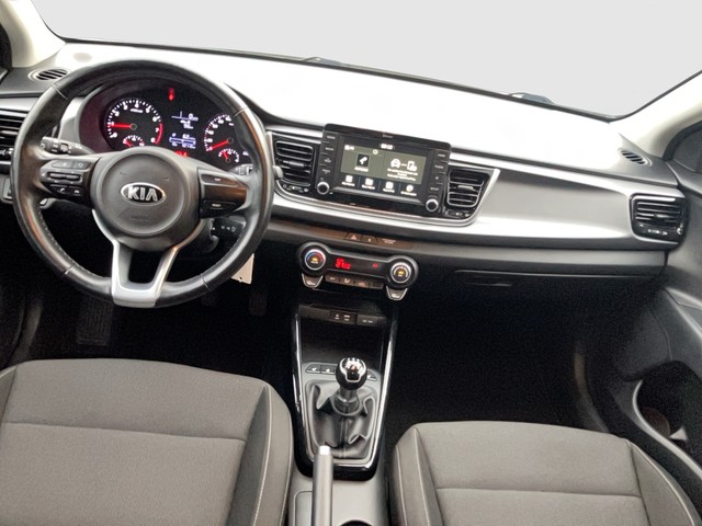 Kia - Rio 1.2 Dream Team AHK+PDC+SHZG+KAMERA+LM16"_2