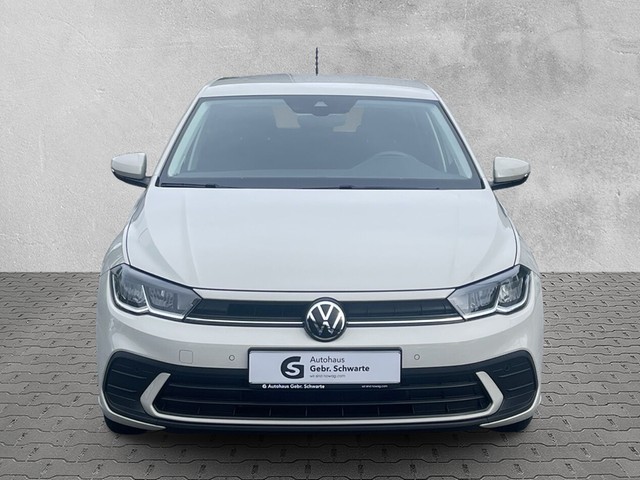 VW - Polo VI 1.0 Move KLIMA LED LM15 MFL PDC SHZG TEL_9 VW - Polo VI 1.0 Move KLIMA LED LM15 MFL PDC SHZG TEL_9