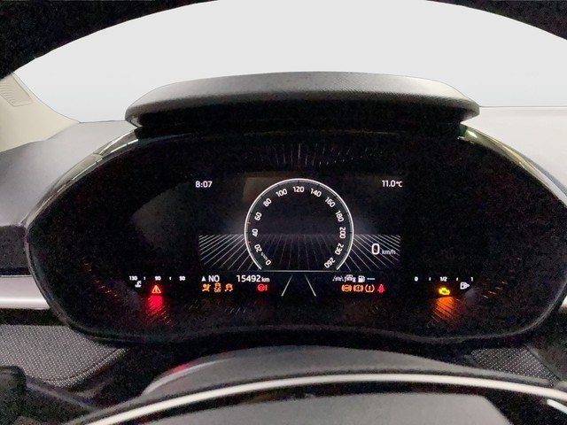 Skoda - Fabia 1.0 Drive LED+SITZHEIZUNG+KLIMAANLAGE+SHZ_14