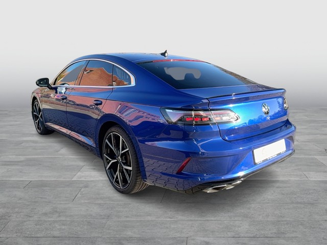 VW - Arteon R 2.0 TSI DSG 4 Motion ACC+NAV+KAMERA+LED_6