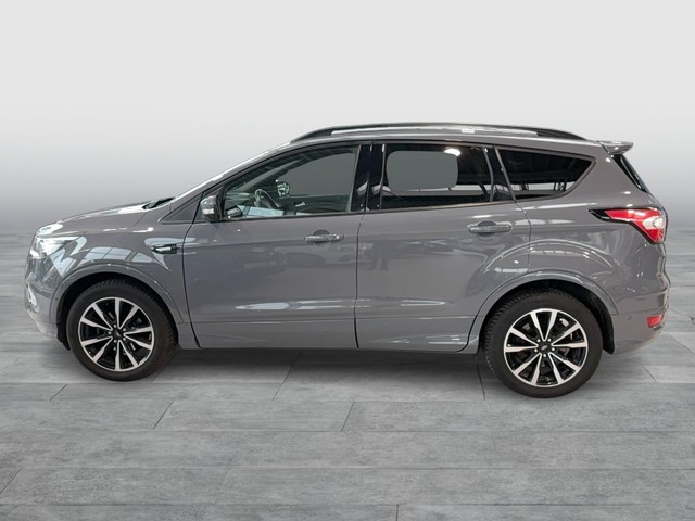 Ford - Kuga 1.5 EcoBoost ST-Line AHK+NAVI+XENON+PDC+DAB_8
