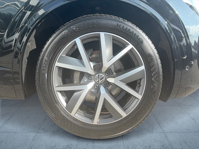 VW - Touareg 3.0 TDI R-Line 4Mo. AHK+ACC+PANO+LUFT_15