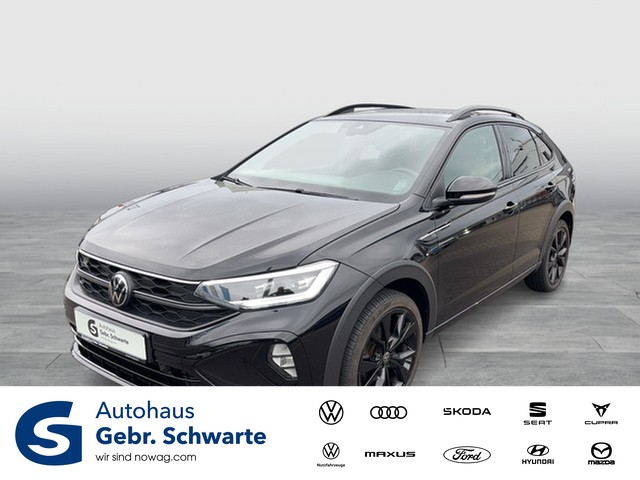 VW - Taigo 1.5 TSI DSG R-Line CAM LED LM18 PDC SHZG_1