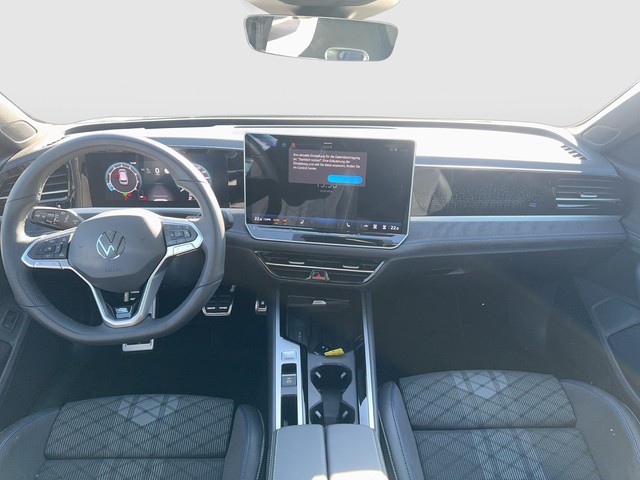 VW - Passat Variant 2.0 TDI DSG Business CAM LED NAVI_2