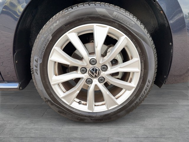 VW - T6 Multivan 1.5 TSI Life AHK LED Navi RFK LM 18"_9
