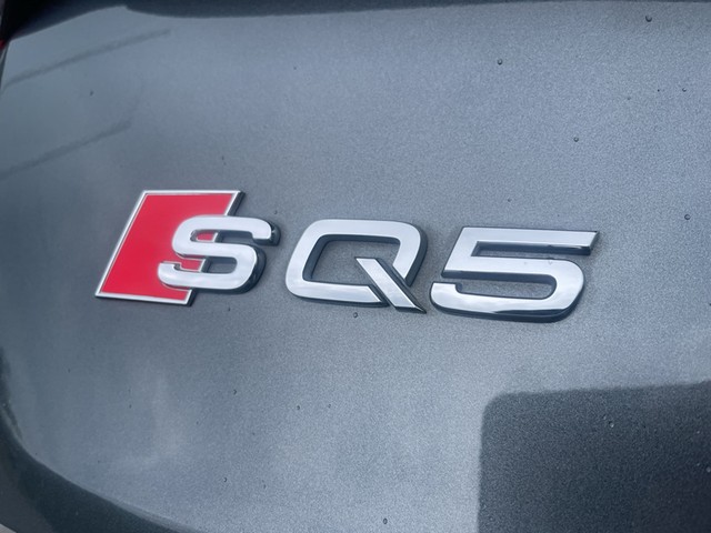 Audi - SQ5 TDI quattroTiptronic AHK HUD LED NAVI PANO_8