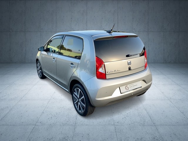 Seat - Mii electric Edition Power Charge PDC SHZG TEMP_9