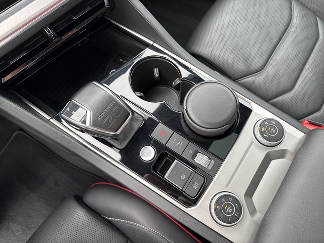 VW - Touareg 3.0 TDI V6 R-Line Edition 20 4Mo. AHK_15