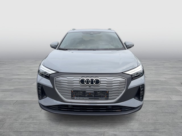 Audi - Q4 e-tron 35 ACC+ALLWETTER_10