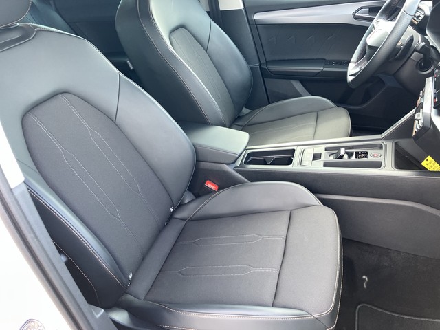 CUPRA - Leon Sportstourer 2.0 TDI DSG ACC CAM LED NAVI_6