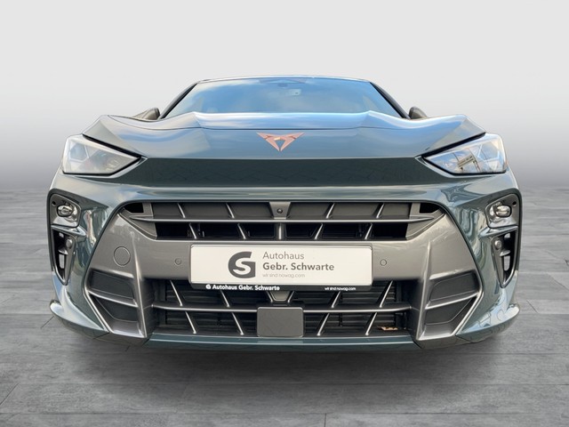 CUPRA - Terramar 1.5 eTSI DSG ACC AHK CAM LED PDC SHZG_14