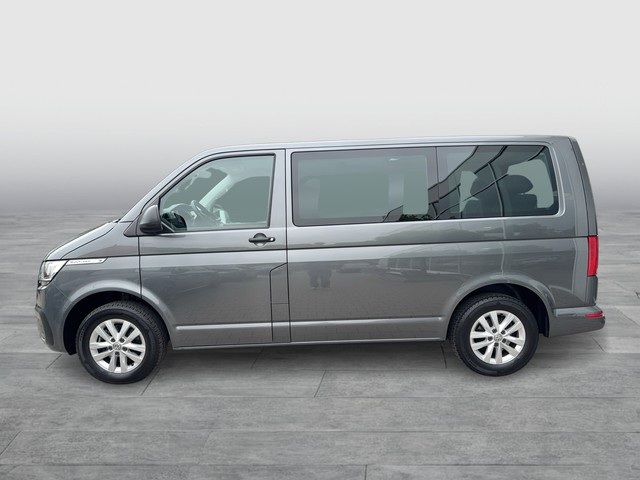 VW - T6 Multivan 6.1 2.0 TDI Family AHK+NAVI+SHZG_12