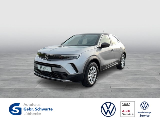 Opel - Mokka e Edition LED+RFK+SHZ+APP+GRA+PDC+BT+DAB_1