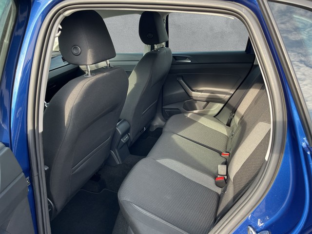 VW - Polo VI 1.0 TSI Life ACC LED MFL NAVI PDC TEL_2