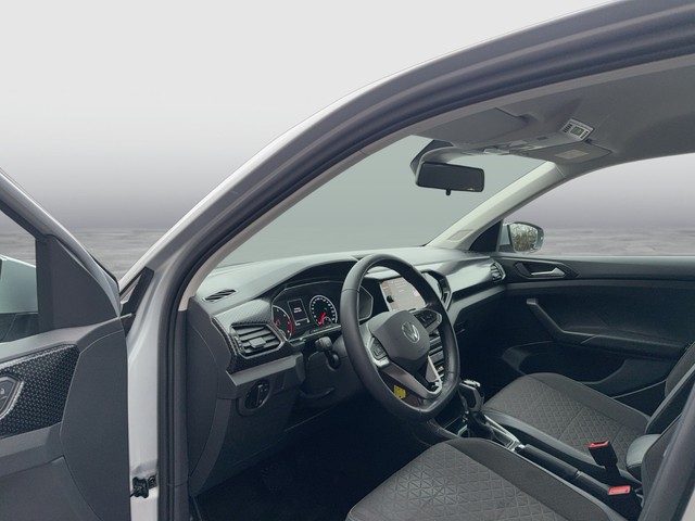VW - Tiguan 1.5 eTSI DSG Goal ACC AHK CAM LED NAVI_12
