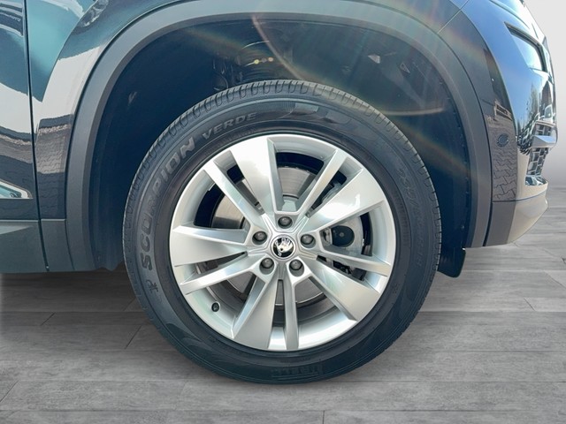 Skoda - Kodiaq 2.0 TSI DSG 4x4 Style AHK+360°+ACC+V-Cockpit_17