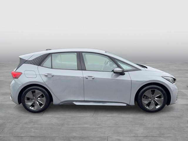 CUPRA - Born 150 kW LED Wärmepumpe Lenkradhzg. 18"_9