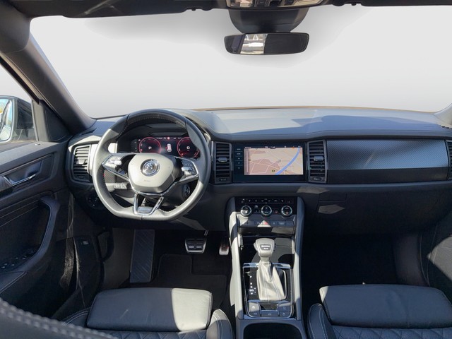 Skoda - Kodiaq 2.0 TDI DSG 4x4 Sportline Pano Standhzg._2