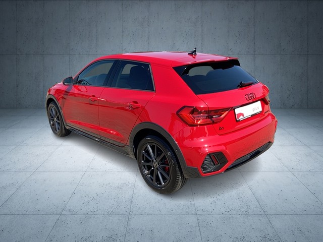 Audi - A1 allstreet 35 TFSI S-tronic City Carver LED_9