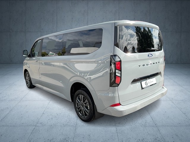 Ford - Tourneo Custom L2 2.0TDCI Titanium X STANDHEIZUNG+SHZ+8SITZER_10