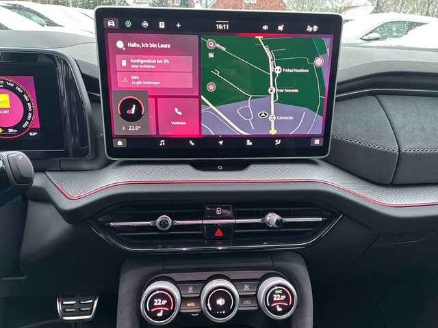 Skoda - Kodiaq 1.5 TSI mHEV DSG Sportline AHK+NAVI+PANO_5