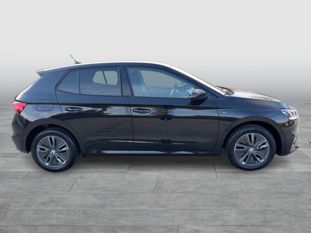 Skoda - Fabia 1.0 TSI Drive_13 Skoda - Fabia 1.0 TSI Drive_13