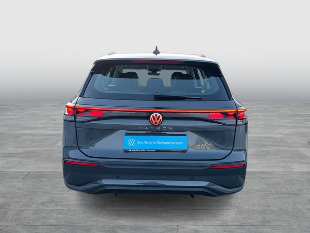 VW - Tayron 2.0 TDI 4M Life Matrix 7-S 360° AHK Navi_9