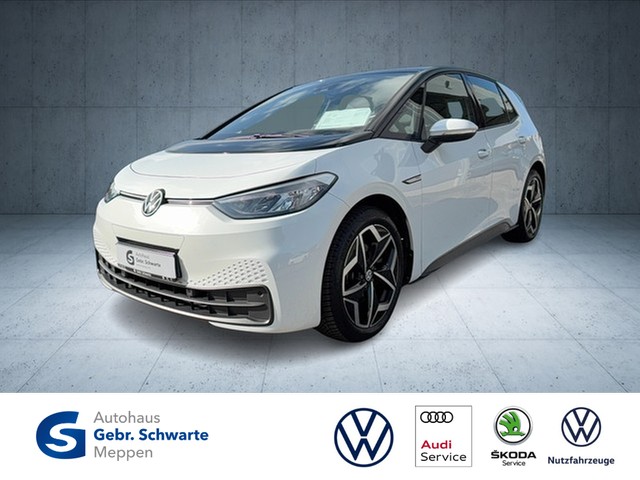 Volkswagen ID.3 58 kWh Pro Life ACC+NAVI+SITZHZG+PDC+LED