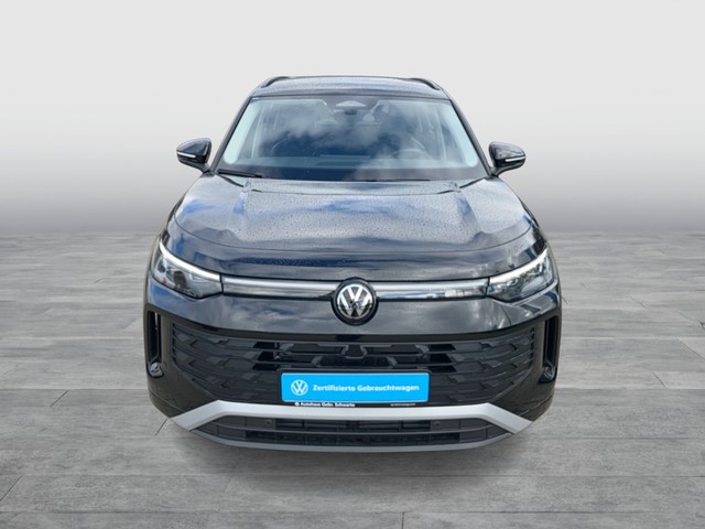 VW - Tayron 1.5 eTSI DSG Life ACC AHK CAM LED SHZG_16