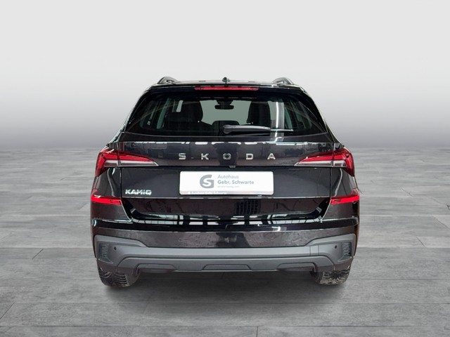Skoda - Kamiq 1.0 TSI DSG Selection NAVI+RÜCKFAHRKAMERA_9