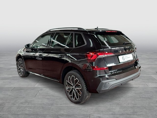 Skoda - Kamiq 1.0 TSI DSG Selection NAVI+RÜCKFAHRKAMERA_8